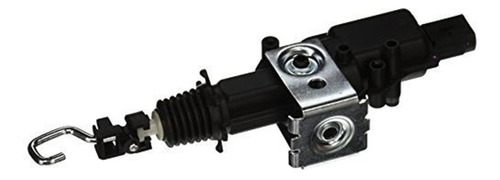 Standard Motor Products Dla25 Solenoide De Cerradura De Puer