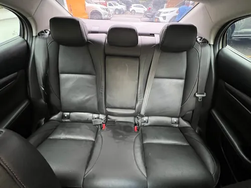 Mazda 3 2.0 Touring