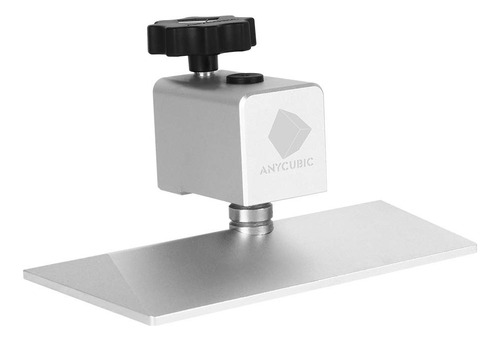 Plataforma De Impresión Anycubic Photon Mono Se S Cmprodemaq