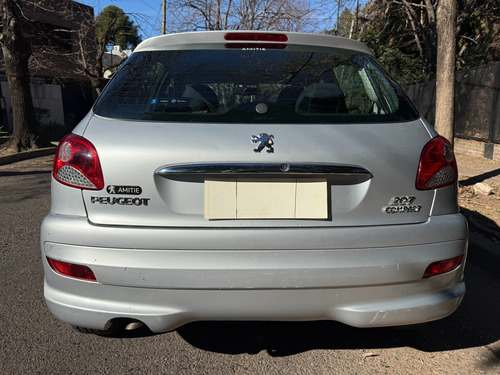 Peugeot 207 1.4 Active 75cv