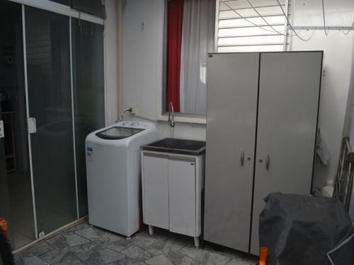 Imagem 16 de 16 de Casa Em Condominio - Cc00076 - 69940547