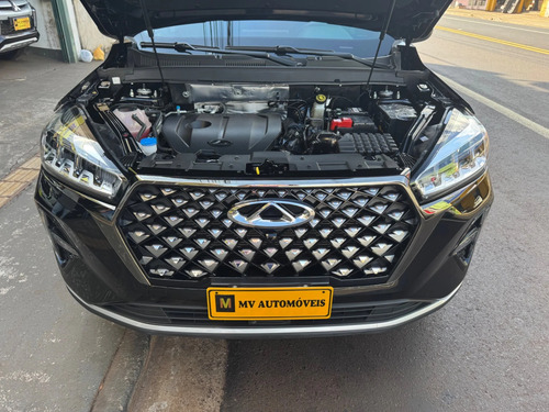 Caoa Chery Tiggo 7 1.5 TCI TURBO FLEX SPORT CVT