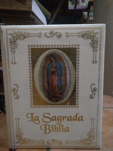 La Sagrada Biblia