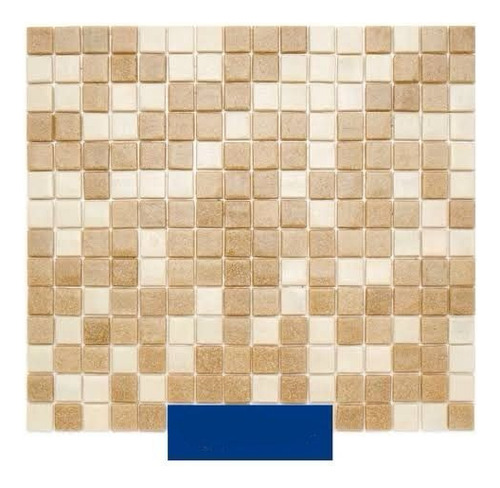 Mosaico Veneciano Mezclas Arena / Blends Collection