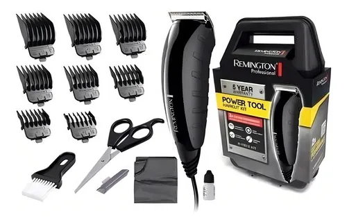 Cortacabello remington hc5850 best sale