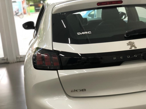 Peugeot 208 1.6l Active Pack Tiptronic