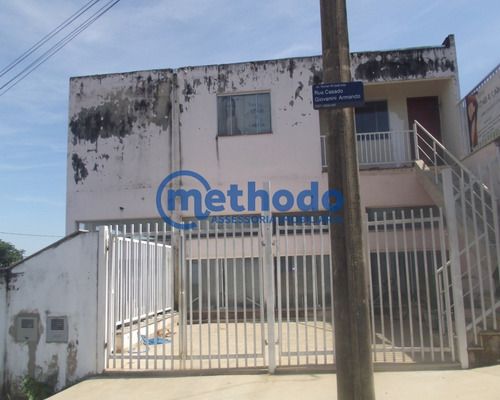 Barracao - Ba00020 - 68378681