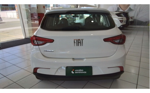 Fiat Argo 1.0 FIREFLY FLEX MANUAL