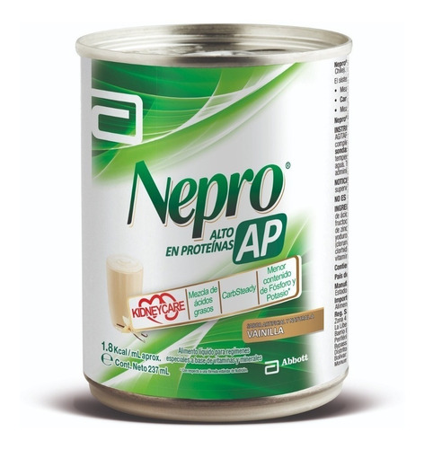 Nepro Ap