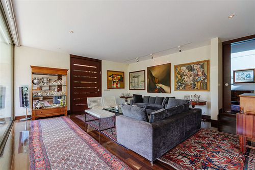 Penthouse San Damian