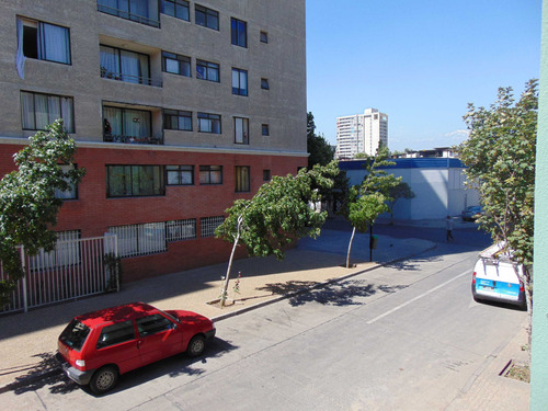 Sin Gasto Comun, Amplios 2 Dorm+estac (87436)