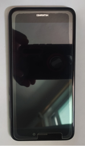 Huawei P9 Lite Negro Super Cuidado !!