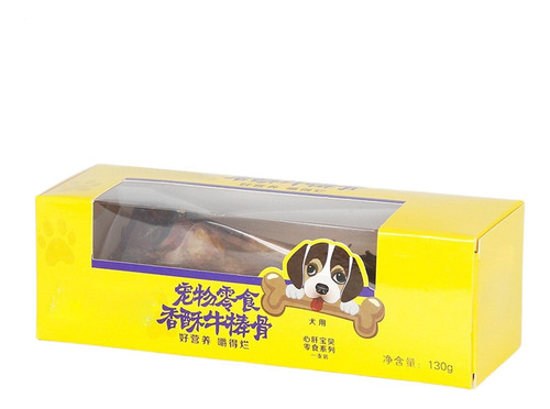 Hueso Real Para Perros Hueso De Médula De Perro Hueso De Pie