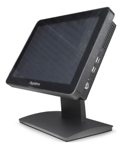 Computador Pos Todo En Uno Digitalpos Dig - T104