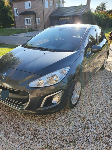 Peugeot 308 Hdi Active 2014