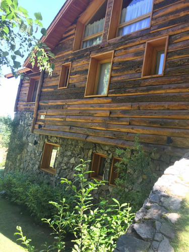Imagen 8 de 26 de Hermosa Casa En Chapelco Golf En Alquiler/temp