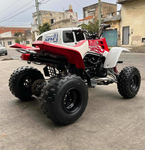Imagen 2 de 15 de Banshee 350