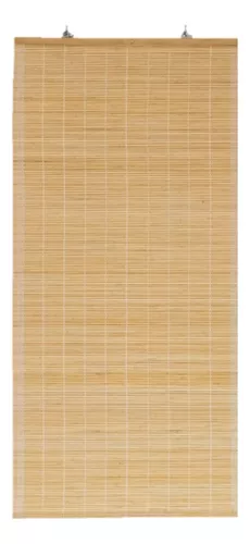 Persianas De Bambu Exterior