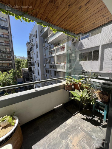 Alquiler Temporario Mensual En Buenos Aires