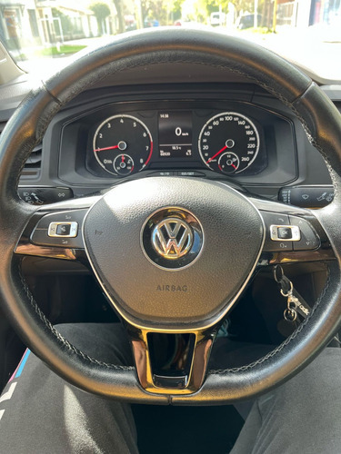 Volkswagen Virtus 1.6 Msi Trendline