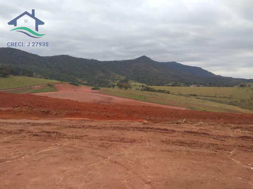 Imagem 2 de 2 de Terreno De Condomínio, Jardim Dos Pinheiros, Atibaia, Cod: 2868 - V2868