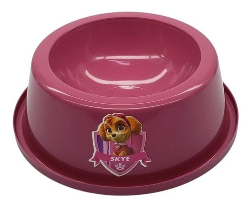 Imagem 3 de 9 de Patrulha Canina - Lembrancinhas, Comedouros, Kit 14 Peças