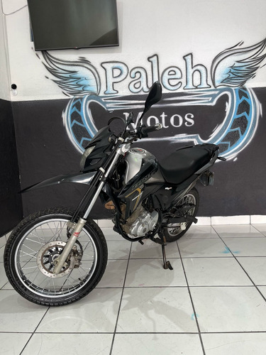 Honda Nxr 160 Bros Esdd - 2023 Km 44.000