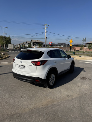 Mazda CX5 NEW CX 5 R 2.0 AUT