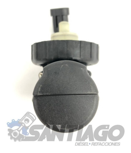 Bomba De Combustible Eléctrica Tb110 6610s Lb75 87802238