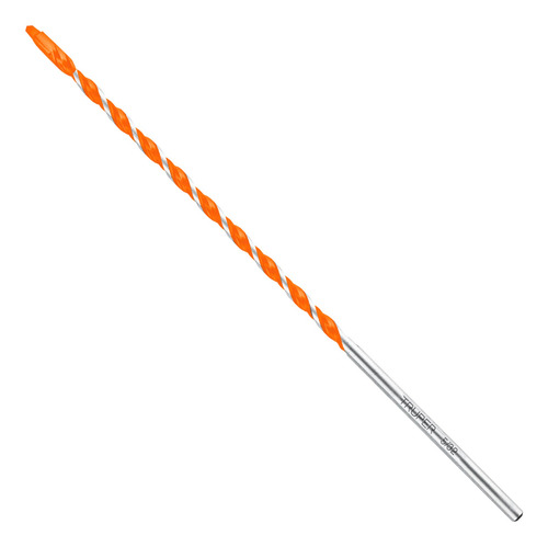Broca Multimaterial 5/32 X 6 De Carburo De Tungsteno