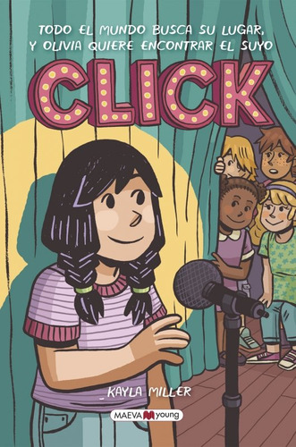 Click - Miller, Kayla