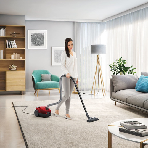Aspiradora Somela Effy Duster Sca22