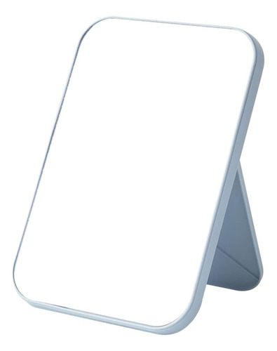 Espejo De Maquillaje Plegable Dzrige, Mesa Portátil De 7,9,
