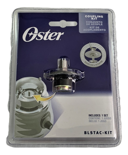 Cuadrante Oster Original Con Mecanismo Para Licuadoras Oster