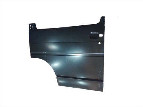 Panel De Puerta Renault Trafic 84 85 86 87 88 89 90 91 Izq