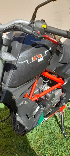 Imagen 3 de 15 de Benelli Tnt