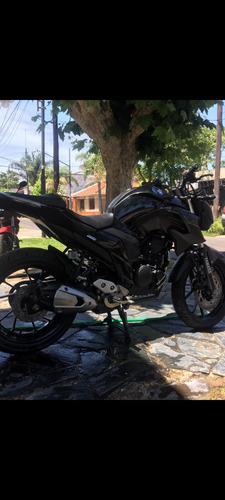 Imagen 10 de 21 de Yamaha Fz 25