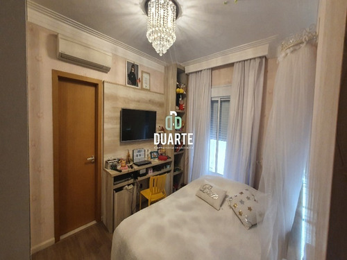 Imagem 21 de 30 de Apartamento - Ap03083 - 68693402