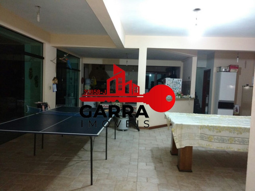 Imagem 2 de 9 de Chacara - Ch00334 - 69307636