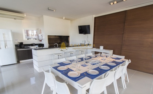 Apartamento Forest Tower Punta Del Este - Ref: 2701