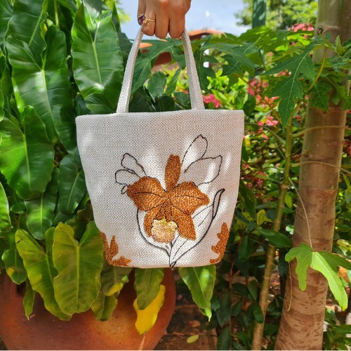 Imagen 4 de 4 de Anica - Orquídea