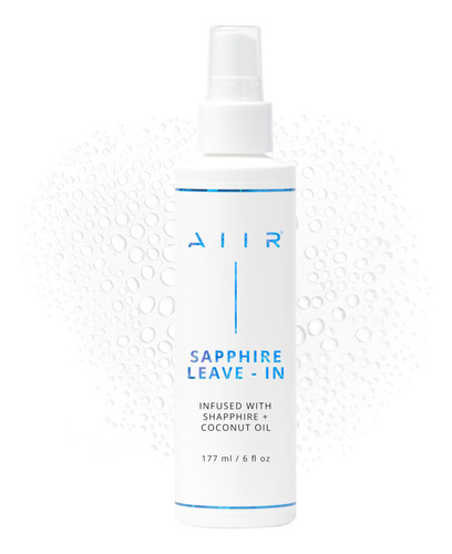 Aiir Sapphire - Acondicionador Sin Enjuague  Desenredante H