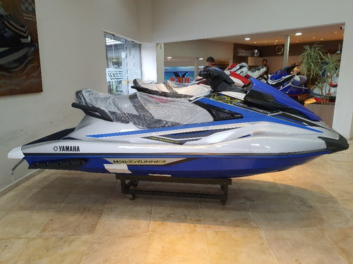 Vx Cruiser 2020 Yamaha Gti Se 130 Wake 170 Gtx Fx Ho Svho