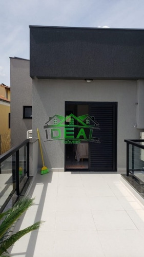 Reformadíssimo Sobrado Para Venda No Bairro Vila Leopoldina, 3 Dorm, 1 Suíte, 2 Vagas, 150 M, 125 M - 1310