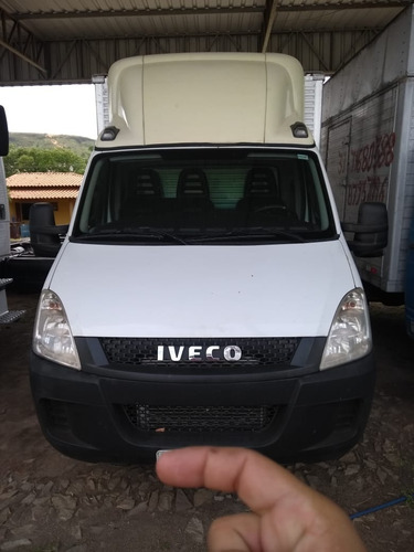 Iveco 55c17 Bau