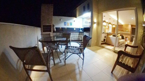 Imagem 10 de 13 de Apartamento Cobertura Com 2 Quartos, 70 M² Por R$ 550.000 - Pendotiba - Niterói/rj - Ap0104