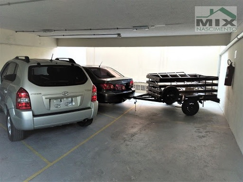 Imagem 5 de 16 de Apartamento Em Rudge Ramos, São Bernardo Do Campo/sp De 140m² 2 Quartos À Venda Por R$ 520.000,00 - Ap1999532-s