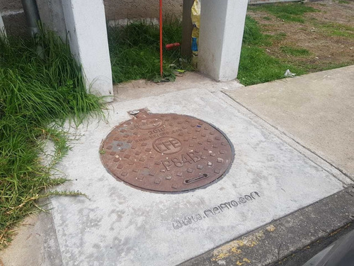 Imagen 30 de 30 de Terreno En Venta Zona Industrial Toluca, Estado De México