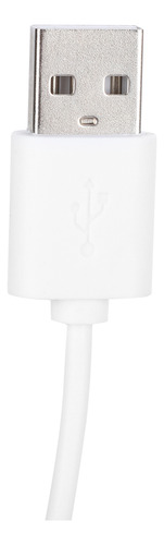 Clip Para Pecera, Iluminación Led Usb Profesional Para Acuar