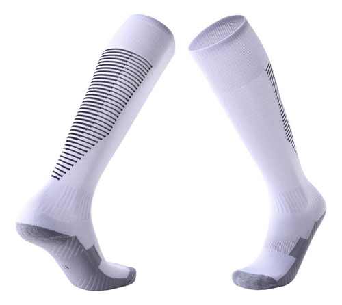 Calcetines Deportivos Casuales Para Hombre, Calcetines Con B